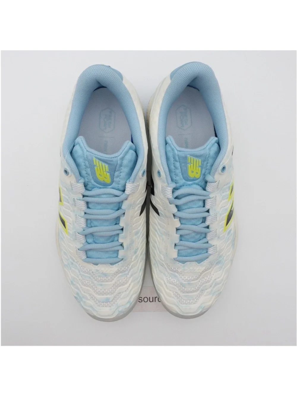 NEW Size 9 WIDE D Women's New Balance Fresh Foam X CT-Rally v2 Tennis Shoes